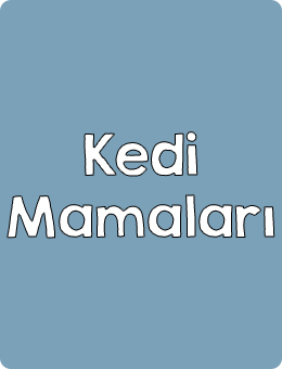 Kedi Mamaları