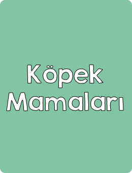 Köpek Mamaları