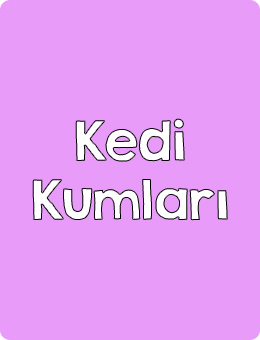 Kedi Kumu