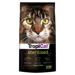 Proplan Somonlu Kısır Kedi Maması 10 Kg