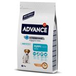 Advance Puppy Mini Tavuklu Küçük Yavru Köpek Maması 3kg