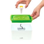 Catit Mini Flower Fountain Çiçekli Filtreli Su Kabı 1.5lt