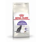 Royal Canin Sterilised 37 Kısırlaştırılmış Kedi Maması 4kg